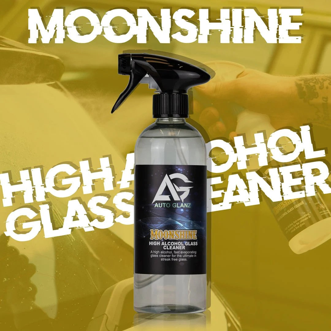 autoglanz moonshine 500ml