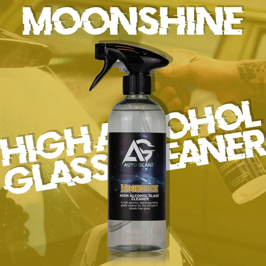 autoglanz moonshine 500ml