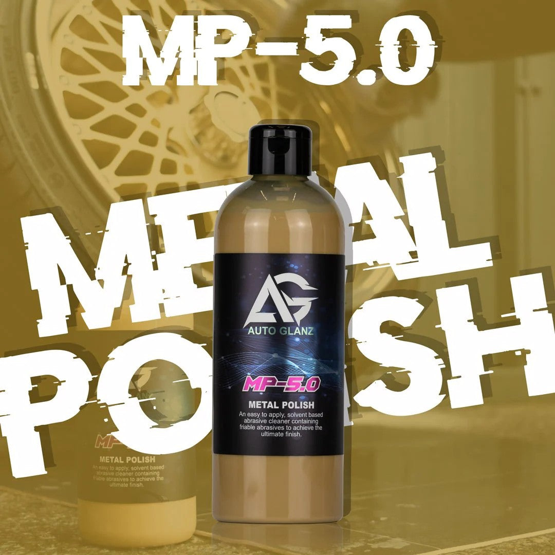 autoglanz mp5.0 500ml