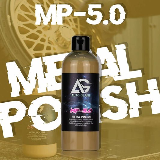 autoglanz mp5.0 500ml
