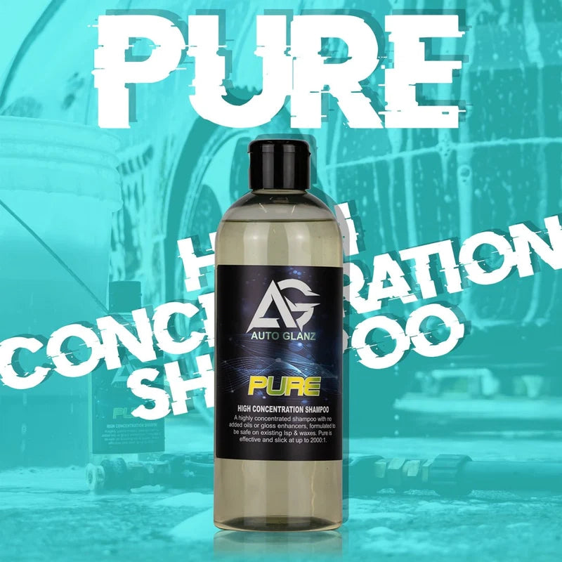 autoglanz pure 500ml