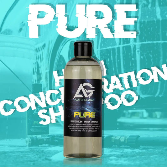 autoglanz pure 500ml