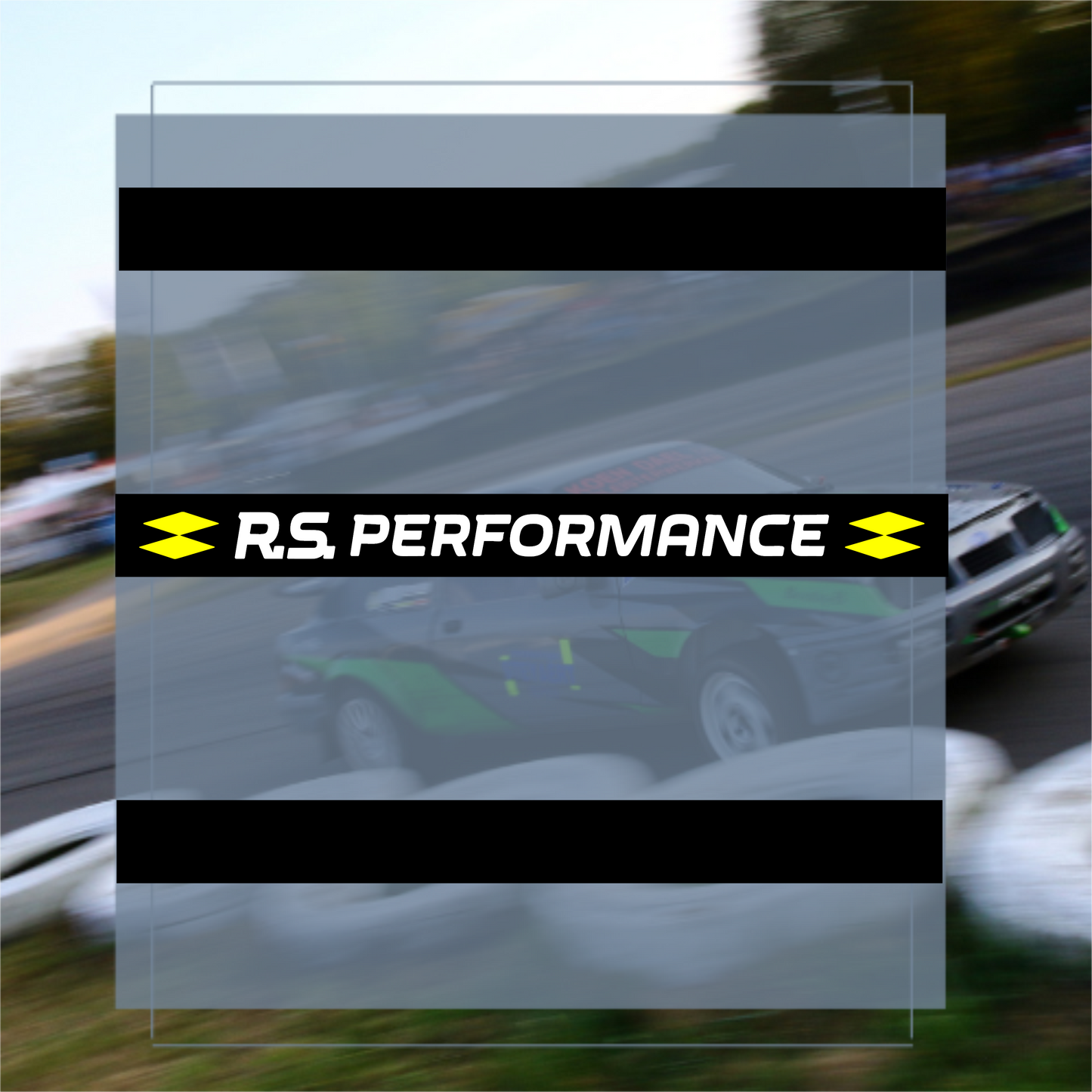 Zonneband RS performance