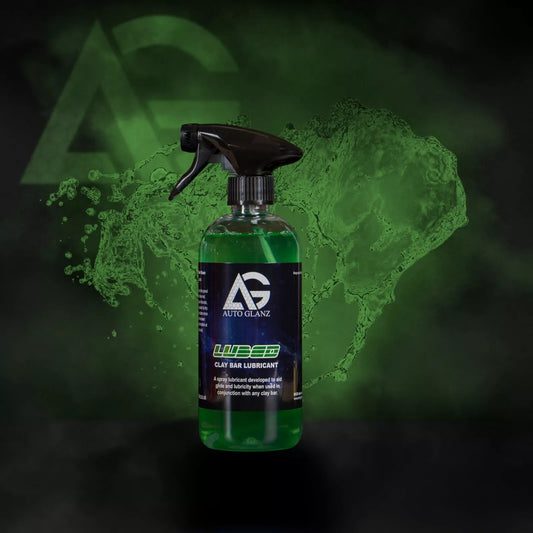 autoglanz lubed 500ml