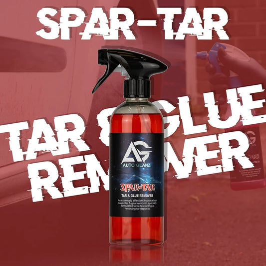 autoglanz spar-tar 500ml