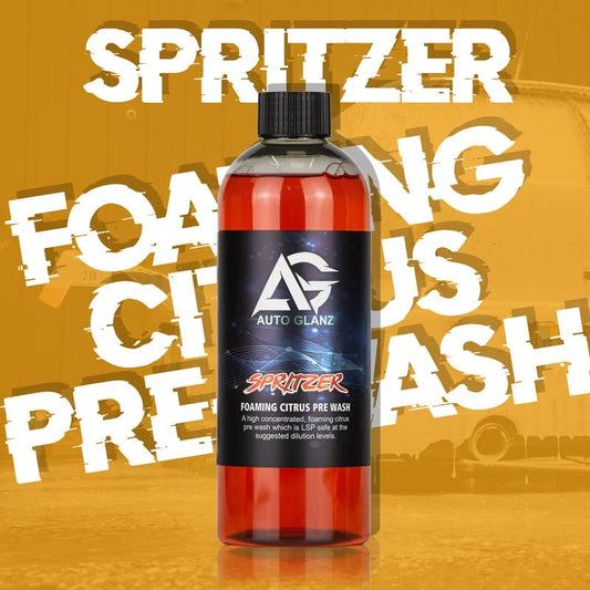 autoglanz spritzer 500ml